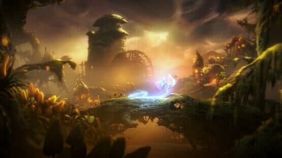 Ori and the Will of the Wisps — screenshot 7