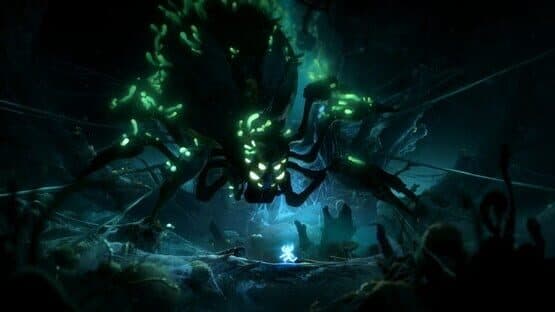 Ori and the Will of the Wisps — screenshot 8