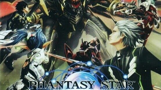 Phantasy Star Online 2: Episode2 Code — screenshot 5