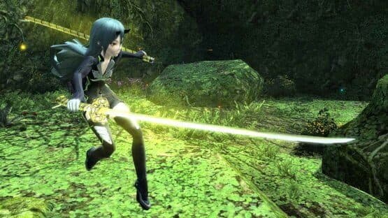Phantasy Star Online 2: Episode2 Code — screenshot 6