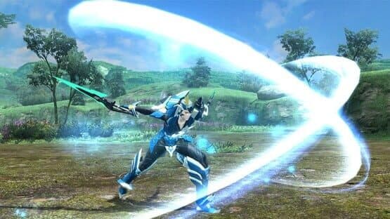 Phantasy Star Online 2: Episode3 Mission — screenshot 1