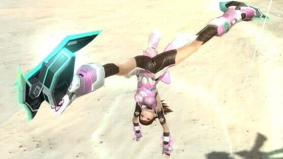Phantasy Star Online 2: Episode3 Mission — screenshot 3