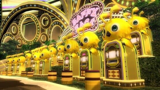 Phantasy Star Online 2: Episode3 Mission — screenshot 7