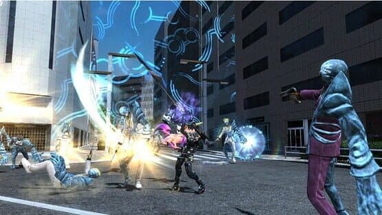 Phantasy Star Online 2: Episode4 Reborn — screenshot 5