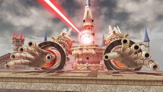 Phantasy Star Online 2: Episode5 Heroes — screenshot 3