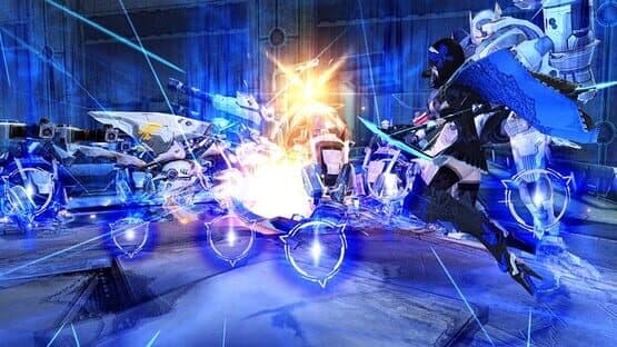 Phantasy Star Online 2: Episode6 Stars — screenshot 1