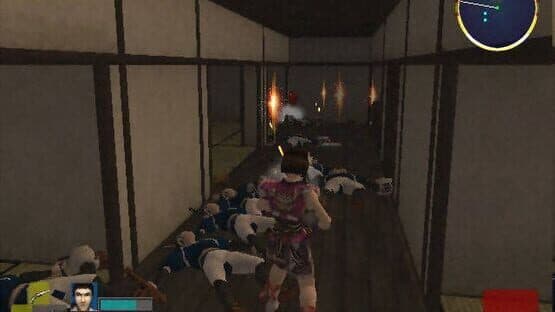 7 Blades — screenshot 4