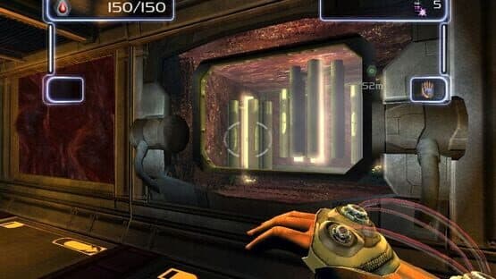 Gene Troopers — screenshot 1