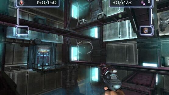 Gene Troopers — screenshot 2