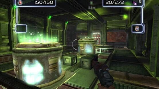 Gene Troopers — screenshot 3