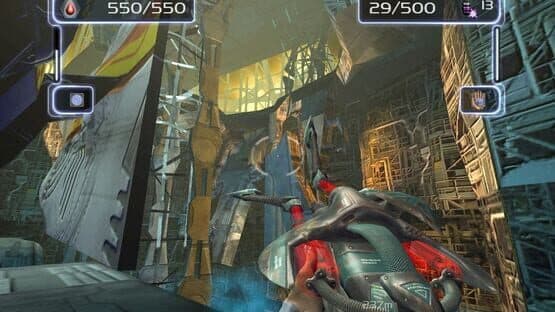 Gene Troopers — screenshot 4