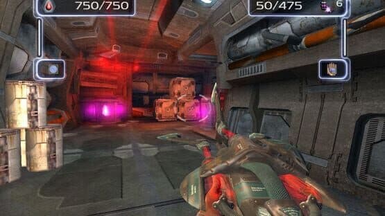 Gene Troopers — screenshot 5