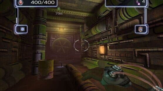 Gene Troopers — screenshot 7