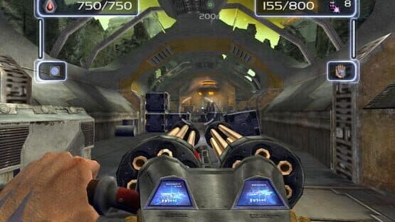 Gene Troopers — screenshot 8