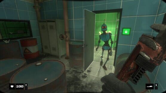 High Entropy: Challenges — screenshot 1