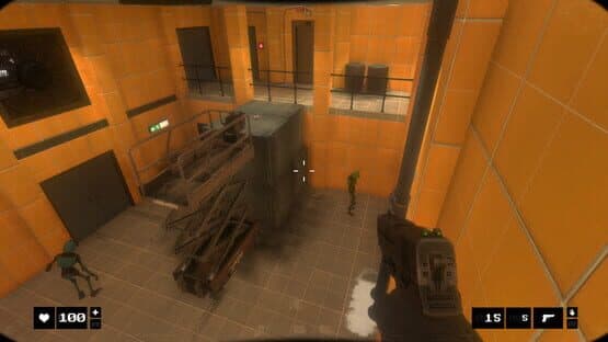High Entropy: Challenges — screenshot 2