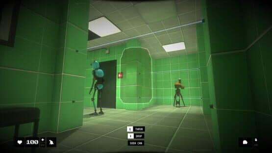 High Entropy: Challenges — screenshot 3