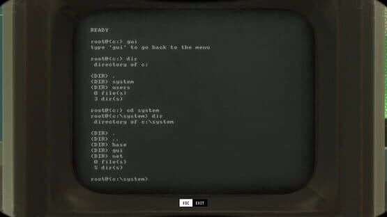 High Entropy: Challenges — screenshot 4