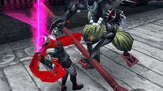 Shinobi — screenshot 1