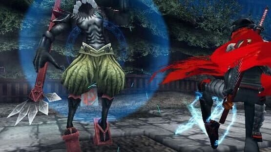 Shinobi — screenshot 2