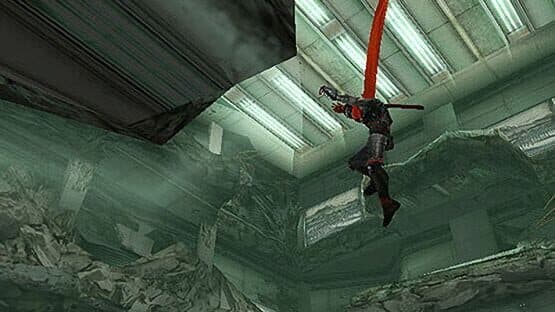 Shinobi — screenshot 3