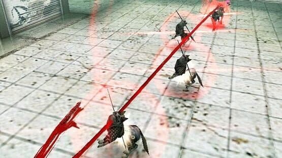 Shinobi — screenshot 4