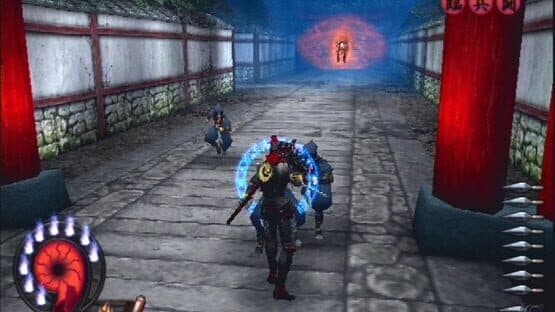 Shinobi — screenshot 5