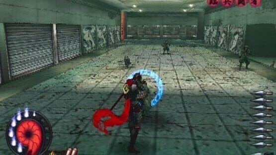 Shinobi — screenshot 6