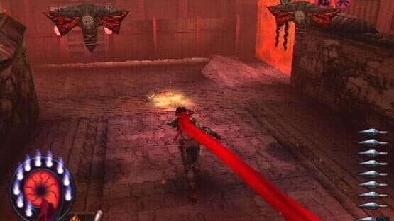 Shinobi — screenshot 7