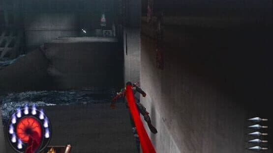 Shinobi — screenshot 8