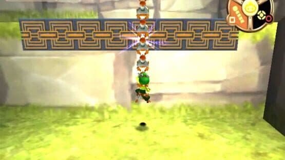 Tokobot Plus: Mysteries of the Karakuri — screenshot 3