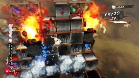 Catherine: Full Body - Heart's Desire Premium Edition — screenshot 4