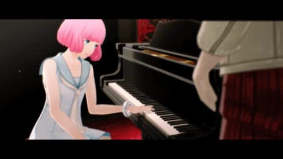 Catherine: Full Body - Heart's Desire Premium Edition — screenshot 5