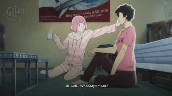 Catherine: Full Body - Heart's Desire Premium Edition — screenshot 6