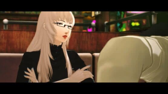 Catherine: Full Body - Heart's Desire Premium Edition — screenshot 7