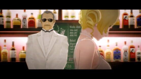 Catherine: Full Body - Heart's Desire Premium Edition — screenshot 8