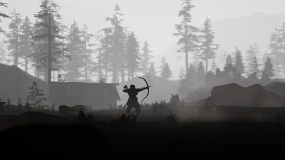 Song of Iron — screenshot 1