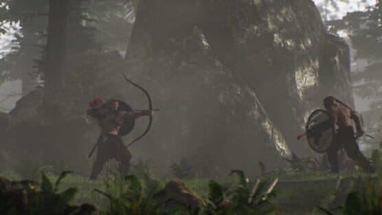 Song of Iron — screenshot 2