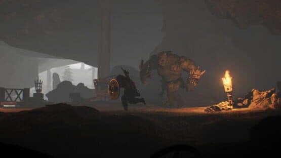 Song of Iron — screenshot 3