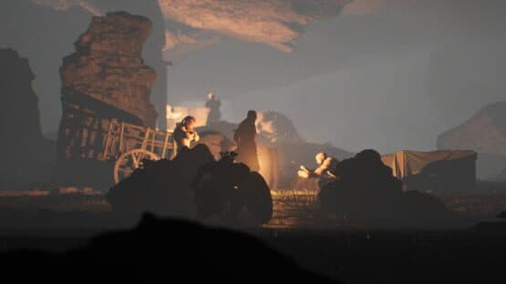Song of Iron — screenshot 4