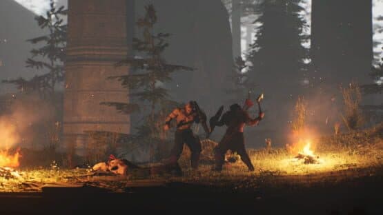 Song of Iron — screenshot 5