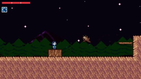 Schism — screenshot 1