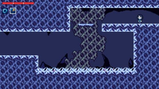 Schism — screenshot 2