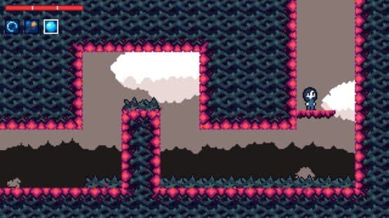 Schism — screenshot 3