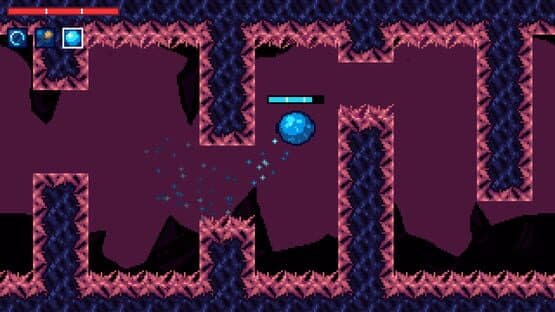 Schism — screenshot 4