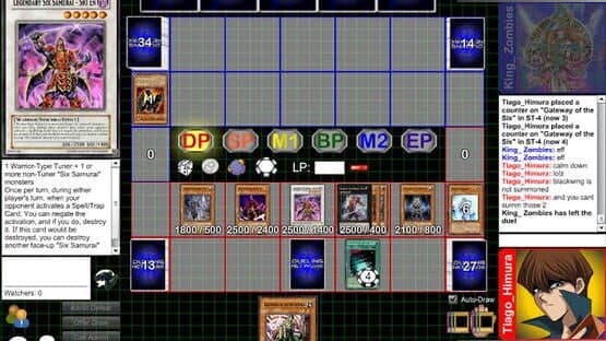 Dueling Network — screenshot 2