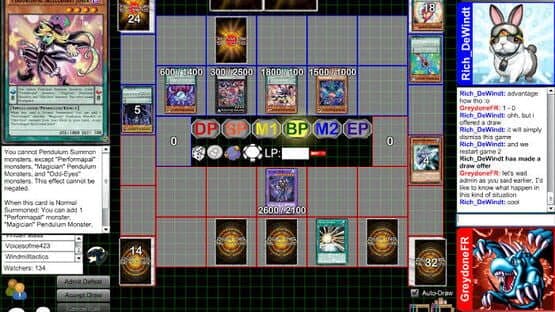 Dueling Network — screenshot 3
