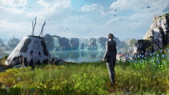 Outriders — screenshot 5
