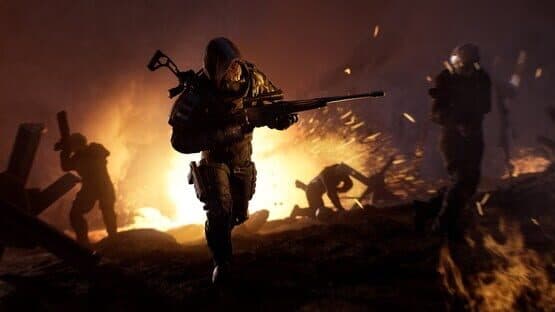 Outriders — screenshot 7