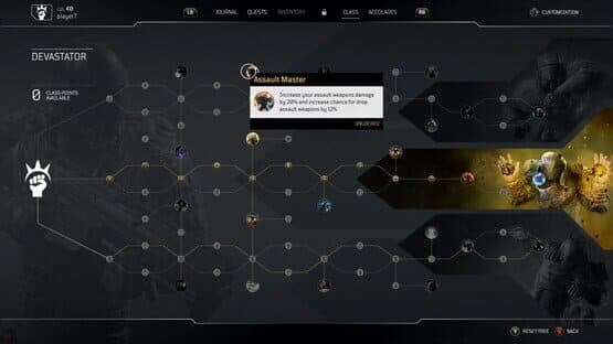 Outriders — screenshot 8